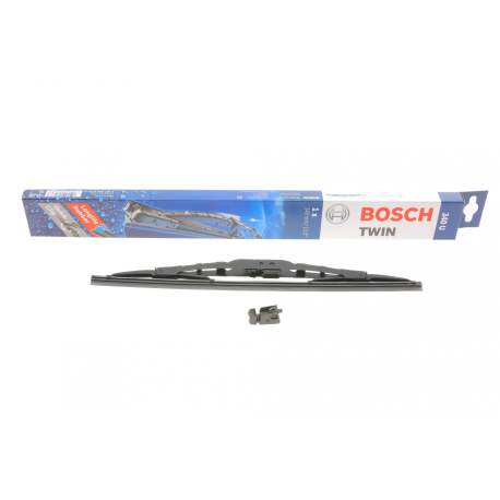 Щітка склоочисника BOSCH - 3 397 004 578 - зображення №1 3 397 004 578