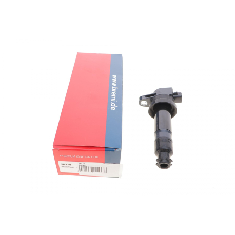 Катушка зажигания BREMI - BR 20378 - изображение №1 BR 20378