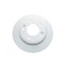 Диск тормозной Delphi - BG4559C - изображение №1