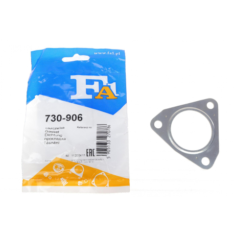 Прокладка трубы выхлопного газа Fischer - FS 730-906 - изображение №1 FS 730-906