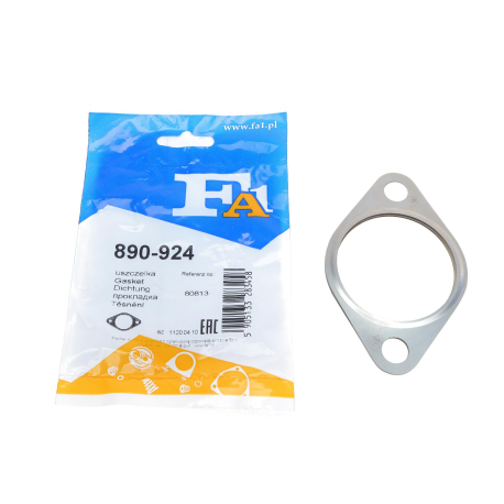 Прокладка трубы выхлопного газа Fischer - FS 890-924 - изображение №1 FS 890-924