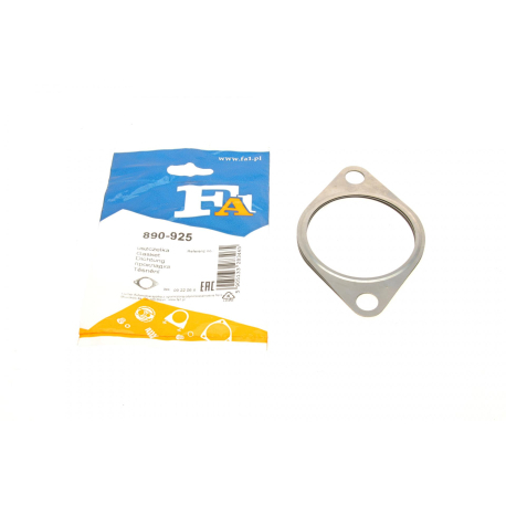 Прокладка трубы выхлопного газа Fischer - FS 890-925 - изображение №1 FS 890-925