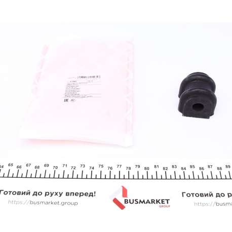 Втулка стабилизатора Febi - FE 41565 - изображение №1 FE 41565