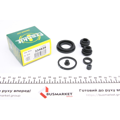 Ремкомплект тормозного суппорта Frenkit - FK 234039 - изображение №1 FK 234039