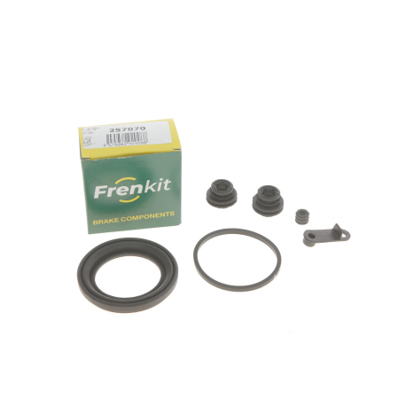 Ремкомплект тормозного суппорта Frenkit - FK 257070 - изображение №1 FK 257070