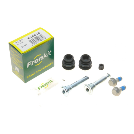 Ремкомплект направляючої супорта Frenkit - FK 810010 - зображення №1 FK 810010