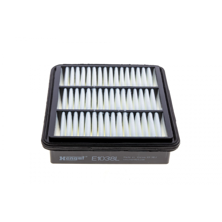 Фільтр повітряний HENGST FILTER - E1038L - зображення №1 E1038L