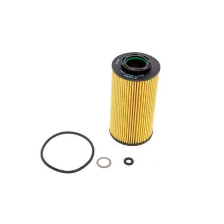 Фільтр масляний HENGST FILTER - E208H D224 - зображення №1 E208H D224