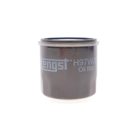 Фільтр масляний HENGST FILTER - H97W06 - зображення №1 H97W06