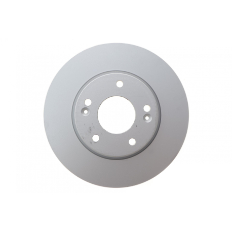 Диск тормозной ICER - IC 78BD5171-2 - изображение №1 IC 78BD5171-2