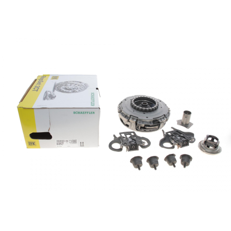 Комплект сцепления Luk - 602 0012 00 - изображение №1 602 0012 00