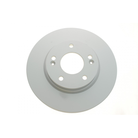 Диск тормозной передний Metelli - 23-1377C - изображение №1 23-1377C