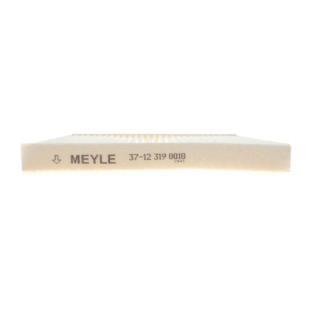 Фильтр салона MEYLE - 37-12 319 0018 - изображение №1 37-12 319 0018