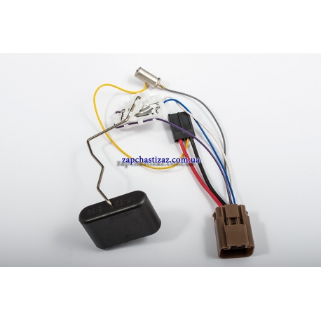Датчик уровня топлива на Шевроле Авео Chevrolet Aveo - 96865768 ...