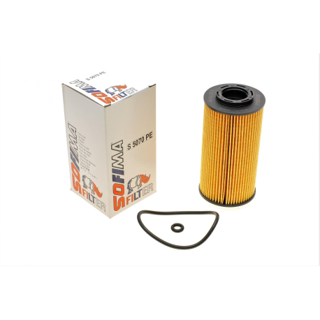 Фільтр масляний SOFIMA - S 5070 PE - зображення №1 S 5070 PE