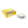 Диск тормозной Textar - TX 92240003 - изображение №1