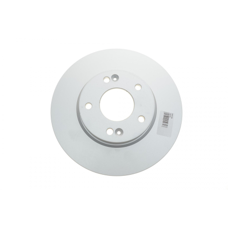 Диск тормозной Textar - TX 92243103 - изображение №1 TX 92243103