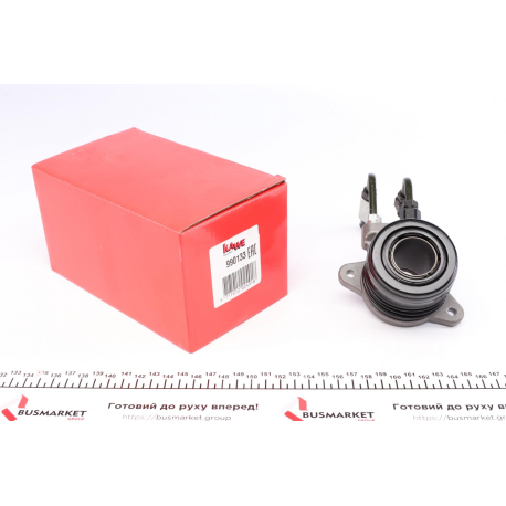 Подшипник выжимной KAWE - KW 990133 - изображение №1 KW 990133