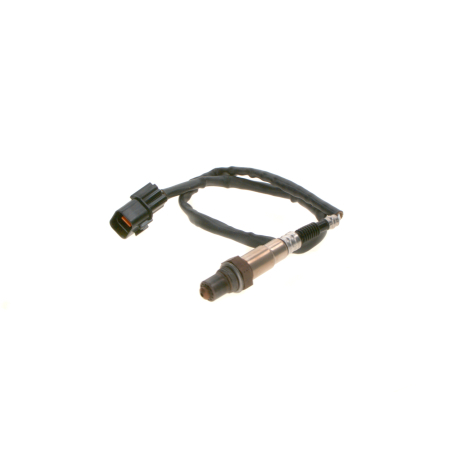 Датчик кисню (лямбда-зонд) BOSCH - 0 258 986 649 - зображення №1 0 258 986 649
