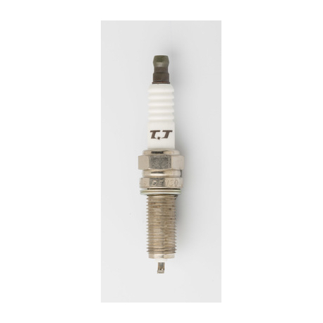 Свеча зажигания Denso - XUH22TT - изображение №1 XUH22TT