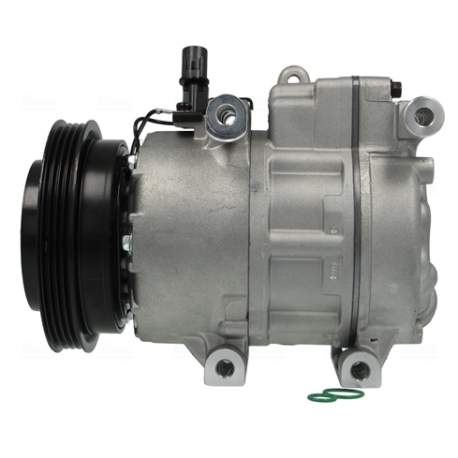 Компресор кондиціонера Nissens - NI 89273 - зображення №1 NI 89273