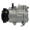 Компресор кондиціонера Nissens - NI 89273 - зображення №1