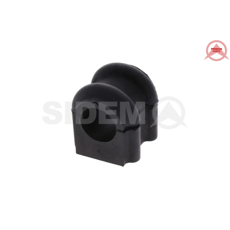 Втулка стабілізатора Sidem - SM 881805 - зображення №1 SM 881805