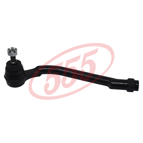 Наконечник рулевой тяги 555 - SEK-8091L - изображение №1 SEK-8091L