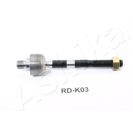 Тяга рулевая передняя ASHIKA - 103-0K-K03 - изображение №1 103-0K-K03