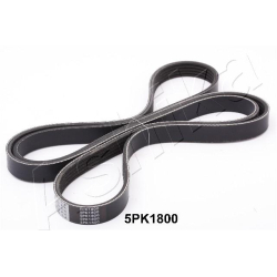 Полікліновий ремінь 5PK1800 ASHIKA