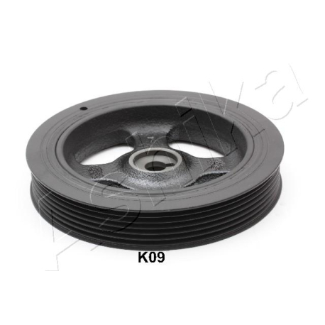Шків ременя генератора ASHIKA - 122-0K-K09 - зображення №1 122-0K-K09