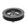 Шкив ремня генератора ASHIKA - 122-0K-K09 - изображение №1