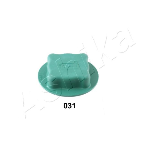 Кришка радіатора ASHIKA - 33-00-031 - зображення №1 33-00-031