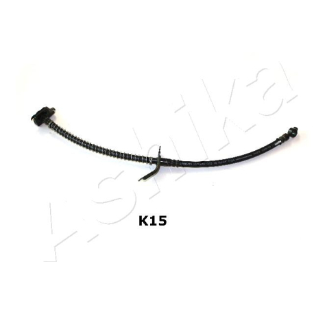 Кронштейн тормозного шланга ASHIKA - 69-0K-K15 - изображение №1 69-0K-K15