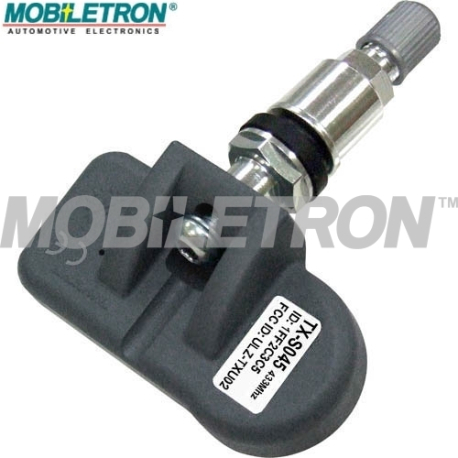 Датчик давления воздуха в шинах MOBILETRON - TX-S045 - изображение №1 TX-S045