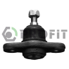 Кульова опора Profit - PR 2301-0398 - зображення №1