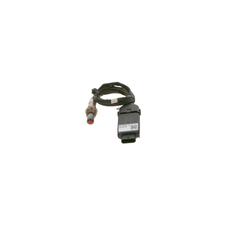 Насос высокого давления BOSCH - 0 261 520 307 - изображение №1 0 261 520 307