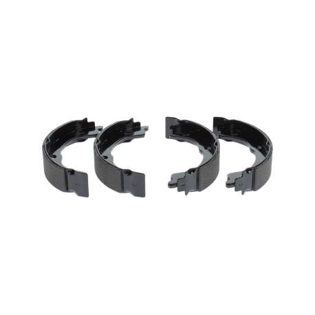 Колодки ручного (стояночного) тормоза BOSCH - 0 986 487 722 - изображение №1 0 986 487 722