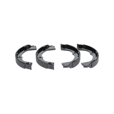 Колодки ручного (стояночного) тормоза BOSCH - 0 986 487 947 - изображение №1 0 986 487 947