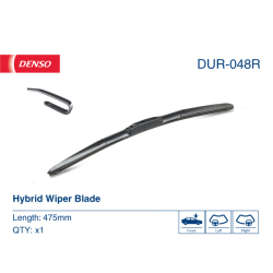 Щетка стеклоочистителя Denso