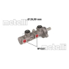 Циліндр гальмівний головний Metelli - 05-0799 - зображення №1