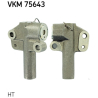 Натяжний ролик ременя ГРМ SKF - VKM 75643 - зображення №1