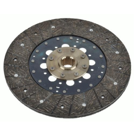 Диск зчеплення Valeo PHC - HD-164 - зображення №1 HD-164