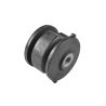 Сайлентблок заднего рычага TEDGUM - TG 00289378 - изображение №1