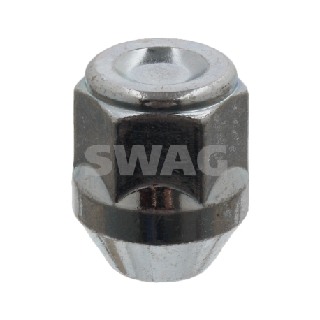 Гайка крепления колеса SWAG - 83 93 4754 - изображение №1 83 93 4754