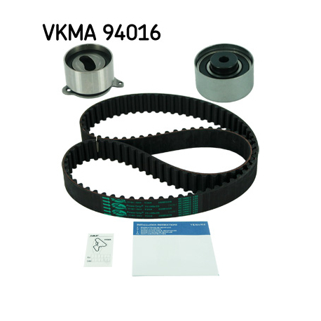 Комплект ремня ГРМ SKF - VKMA 94016 - изображение №1 VKMA 94016