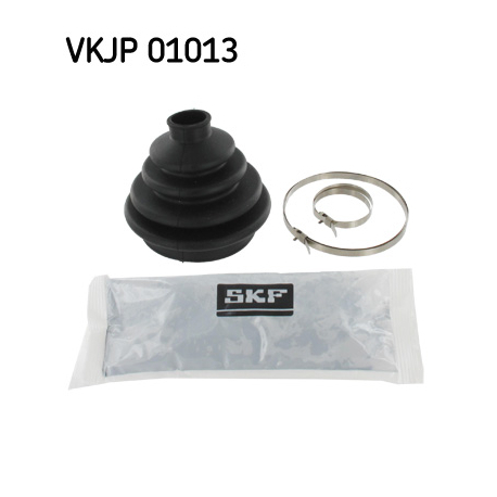 Чехол полуоси (пыльник) приводного вала SKF - VKJP 01013 - изображение №1 VKJP 01013