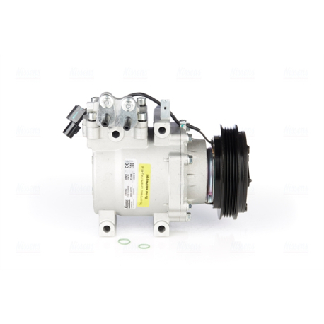Компрессор кондиционера Nissens - NI 89082 - изображение №1 NI 89082
