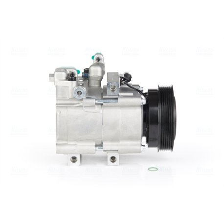 Компрессор кондиционера Nissens - NI 890130 - изображение №1 NI 890130