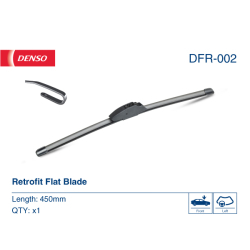 Щетка стеклоочистителя Denso